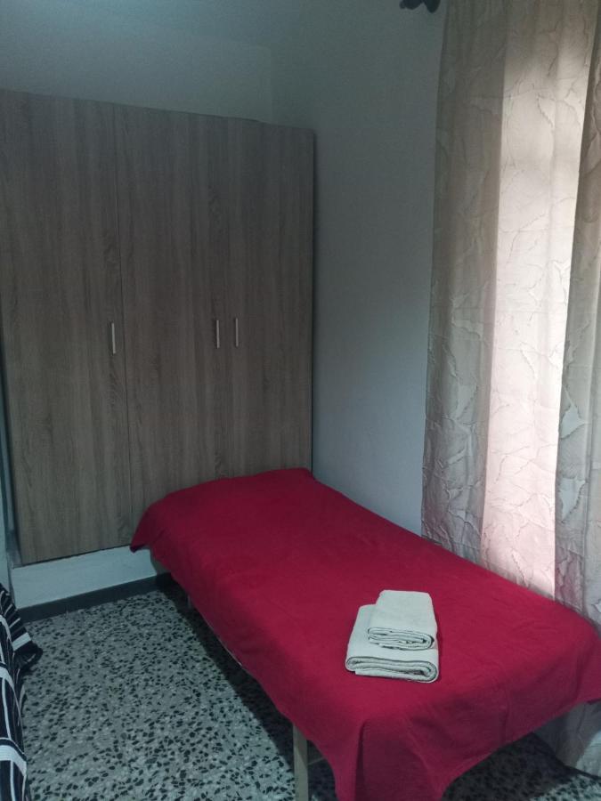 Cal Tom Appartement La Vilella Baixa Buitenkant foto