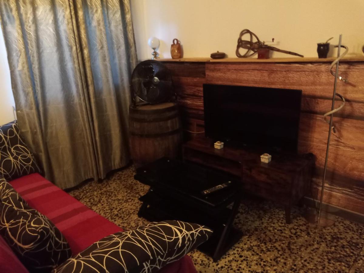Cal Tom Appartement La Vilella Baixa Buitenkant foto