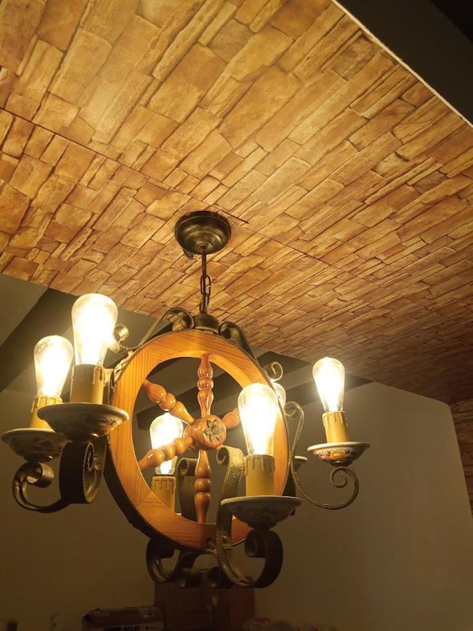 Cal Tom Appartement La Vilella Baixa Buitenkant foto