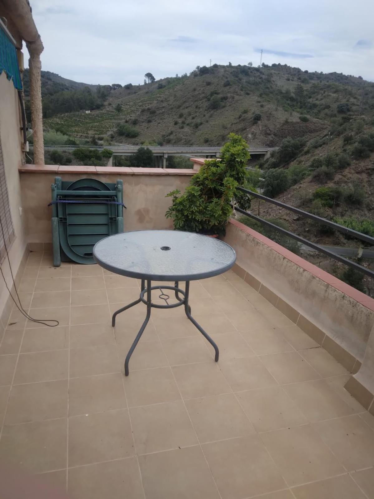Cal Tom Appartement La Vilella Baixa Buitenkant foto