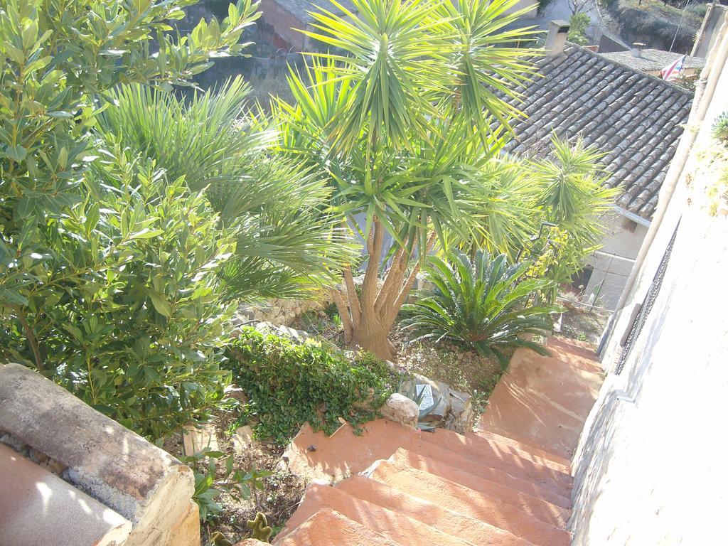 Cal Tom Appartement La Vilella Baixa Buitenkant foto