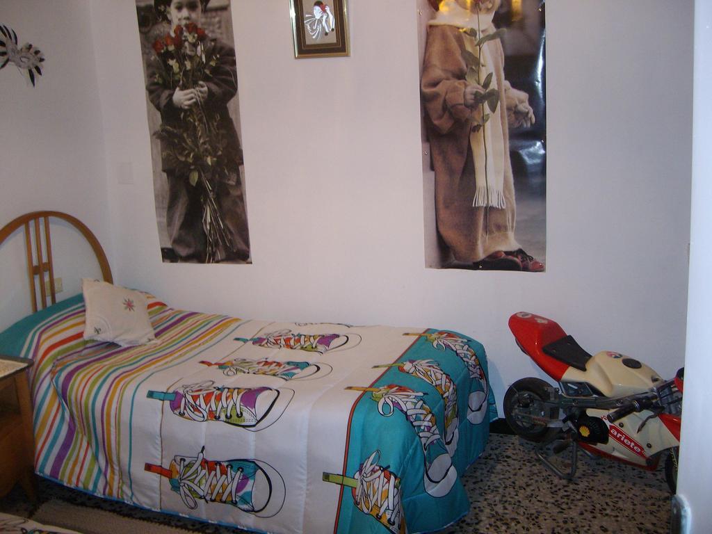 Cal Tom Appartement La Vilella Baixa Buitenkant foto