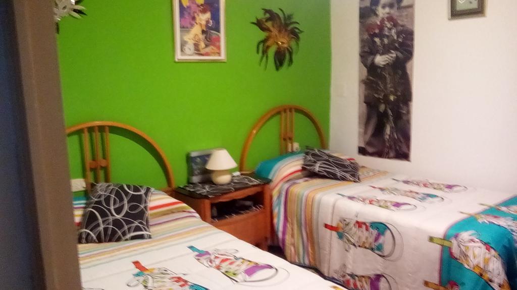 Cal Tom Appartement La Vilella Baixa Buitenkant foto