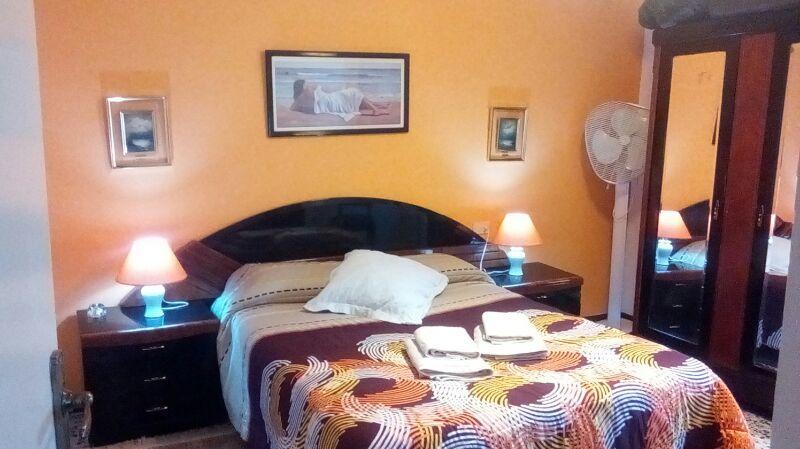 Cal Tom Appartement La Vilella Baixa Buitenkant foto