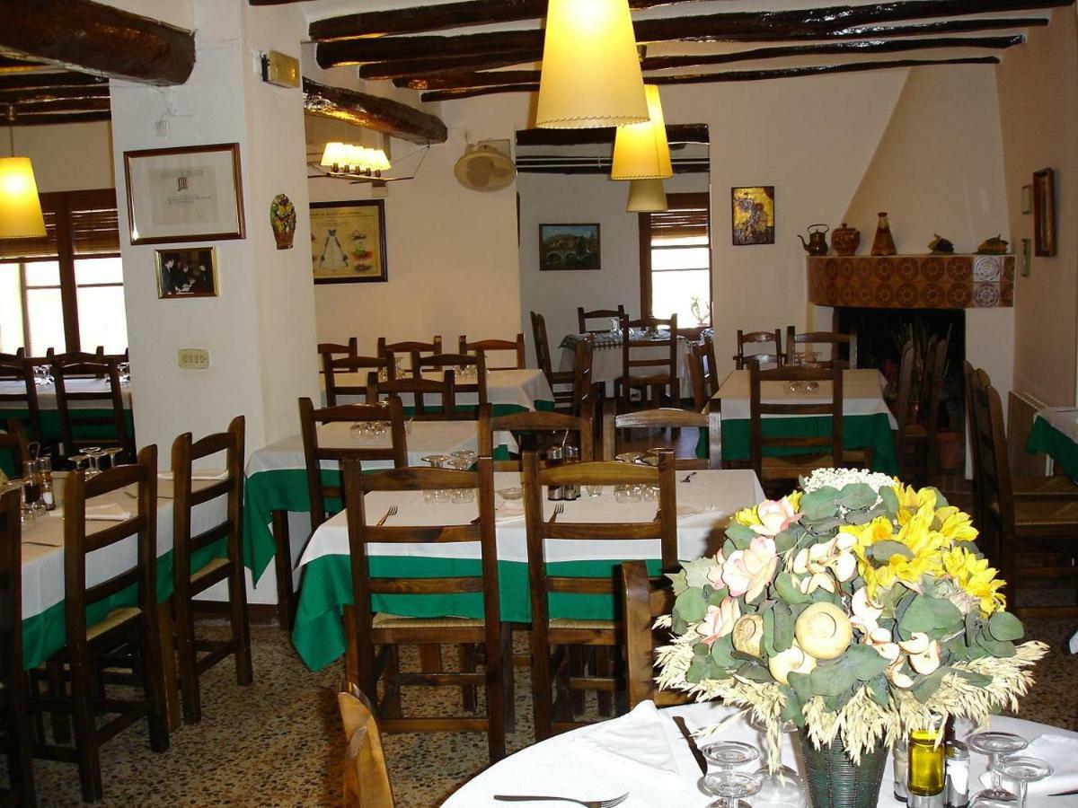 Cal Tom Appartement La Vilella Baixa Buitenkant foto